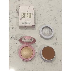 Bronzer & Highlighter! NWT